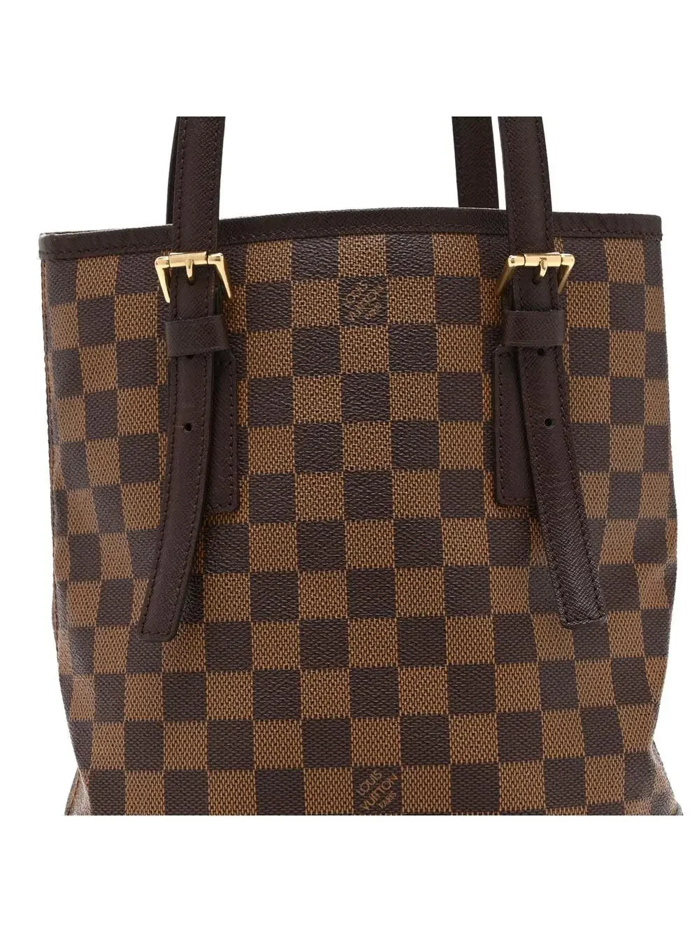 Louis Vuitton Damier Ebene Marais #329557L69B